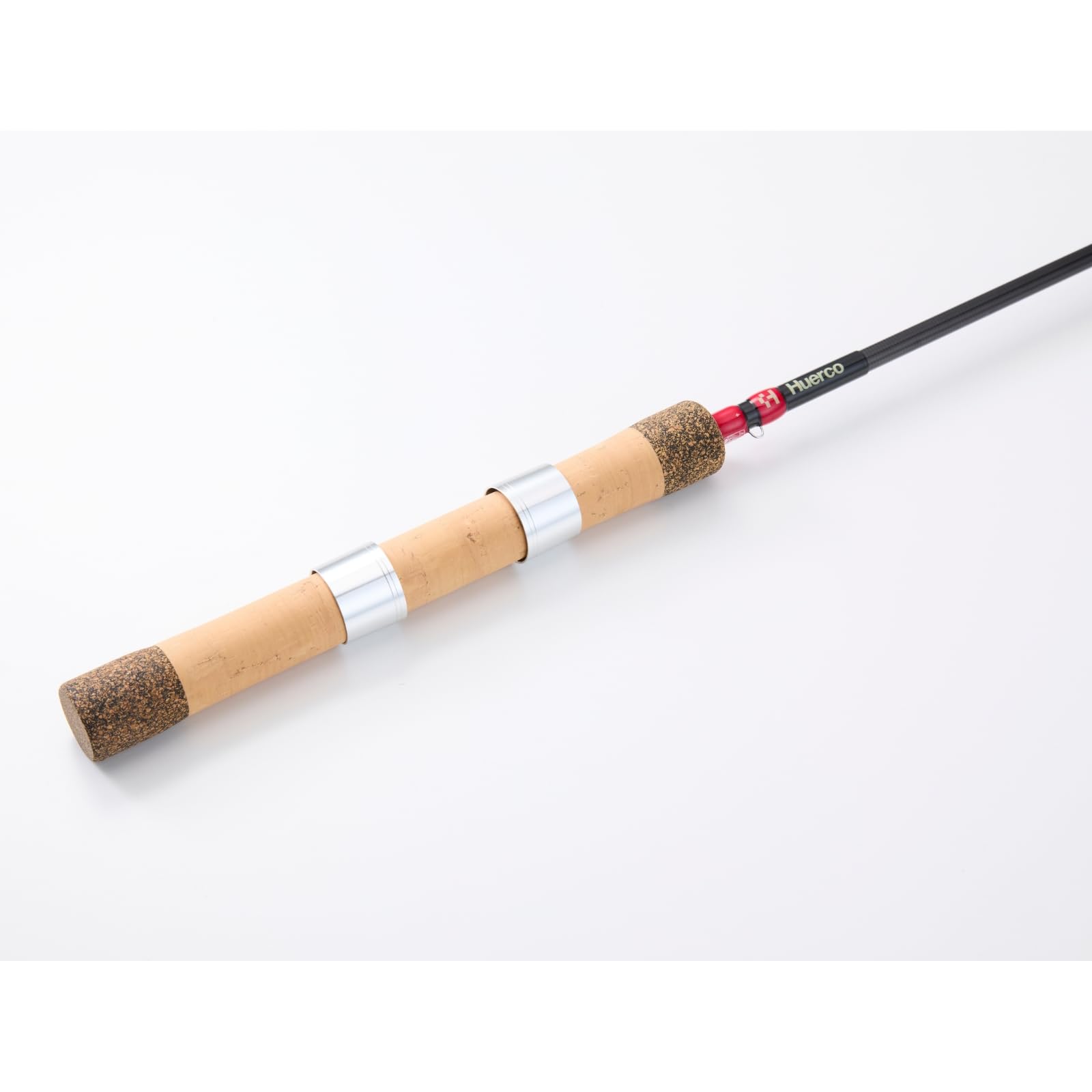 【Huerco】TT505-ST Huerco TT505-ST/Spinning Model 7pcs Spinning Fishing Rod : Amazon